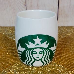 2010 Starbucks Siren Mug - 14oz